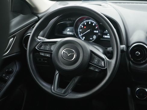 Used 2020 MAZDA CX-3 Sport image 14