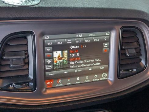 Used 2023 Dodge Challenger R/T Scat Pack image 27