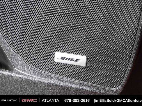 Used 2020 Chevrolet Impala Premier w/ Premier Convenience Package image 7