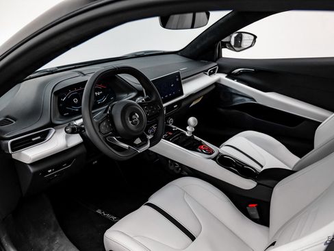 New 2026 Lotus Emira V6 SE Touring image 51