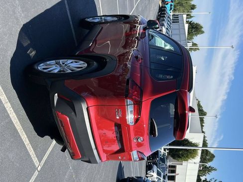 Used 2024 Toyota Corolla Cross LE AWD/4WD image 5