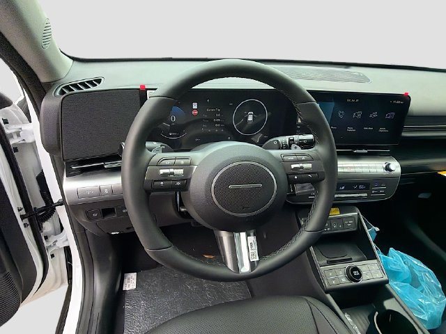 New 2026 Hyundai Kona Limited FWD image 11