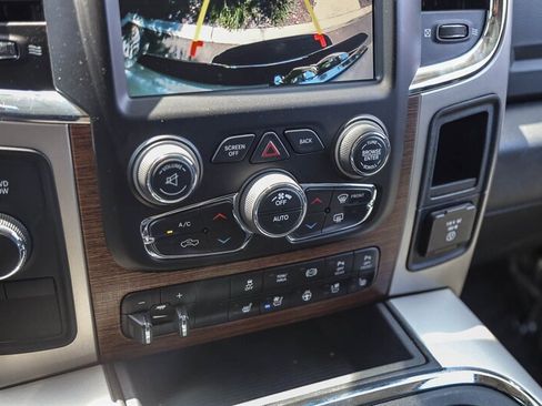 Used 2017 RAM 2500 Laramie w/ Protection Group AWD/4WD image 31