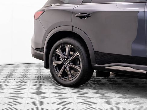 New 2026 INFINITI QX60 Autograph image 34