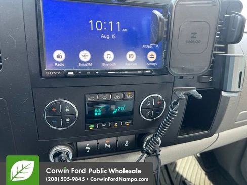 Used 2013 Chevrolet Silverado 1500 LT w/ All-Star Edition AWD/4WD image 14