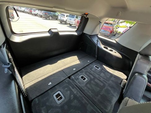 Used 2019 Chevrolet Tahoe Premier AWD/4WD image 27