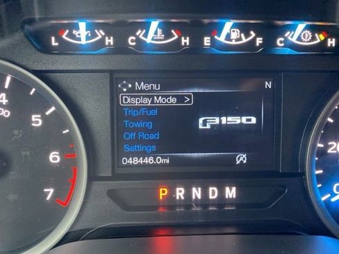 Used 2020 Ford F150 XLT w/ Equipment Group 302A Luxury image 21