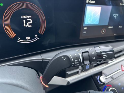 New 2026 Hyundai Santa Fe SE image 33