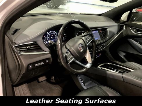 Used 2022 Buick Enclave Premium AWD/4WD image 4