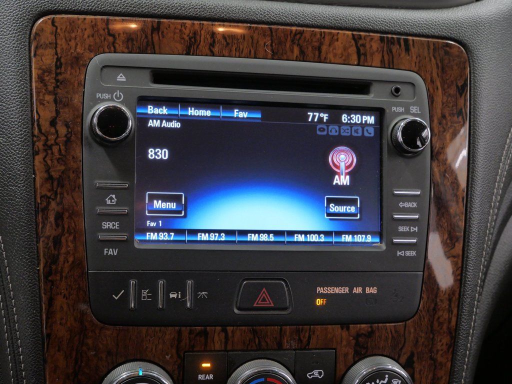 Used 2014 Chevrolet Traverse LT AWD/4WD image 26