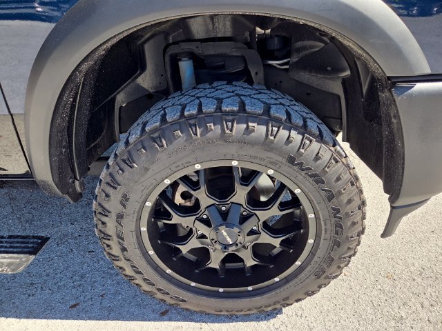 Certified 2023 RAM 2500 Rebel w/ Level 1 Equipment Group AWD/4WD image 23