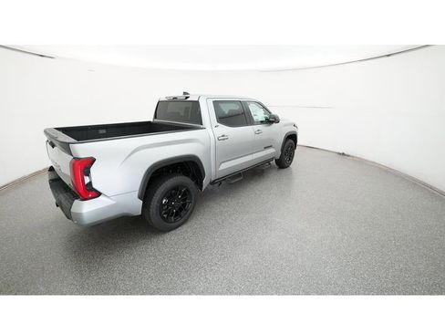 New 2025 Toyota Tundra SR5 w/ SR5 Premium Package AWD/4WD image 9