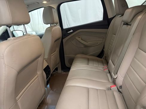 Used 2014 Ford Escape Titanium w/ Equipment Group 401A FWD image 21