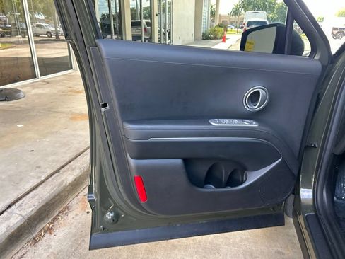 Used 2026 Hyundai Palisade SEL FWD image 49