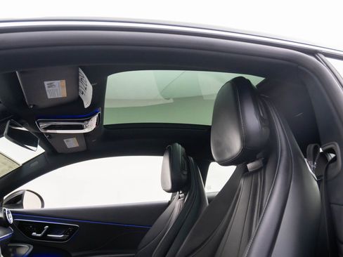 New 2026 Mercedes-Benz CLE 300 4MATIC Coupe image 19