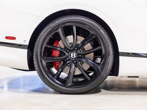 Used 2020 Bentley Continental GT AWD/4WD image 24