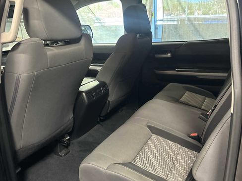 Used 2021 Toyota Tundra SR5 w/ TRD Off-Road Plus Package image 7