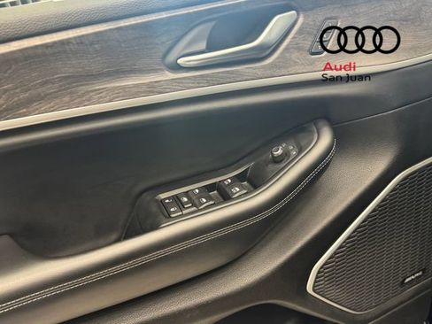 Used 2022 Jeep Grand Cherokee L Limited w/ Black Appearance Package RWD image 29