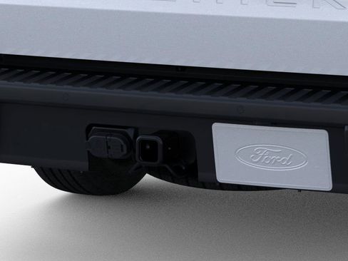 New 2025 Ford Maverick Lariat w/ Black Appearance Package image 23