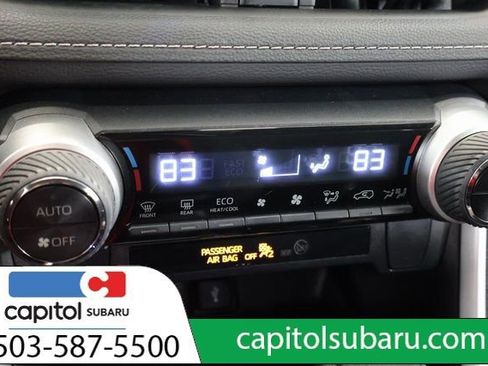 Used 2022 Toyota RAV4 LE AWD/4WD image 21