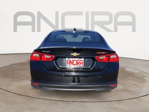 Used 2023 Chevrolet Malibu LT image 13