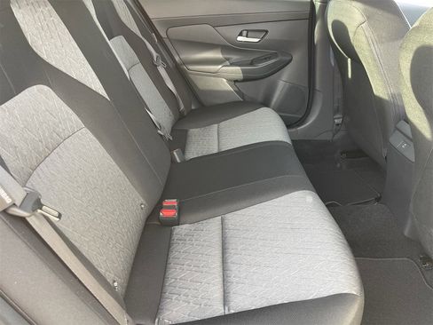 New 2026 Nissan Sentra SV w/ SV Convenience Package image 14