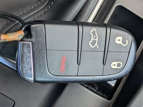 Used 2024 Dodge Hornet GT AWD/4WD image 27