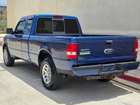 Used 2010 Ford Ranger Sport RWD image 2