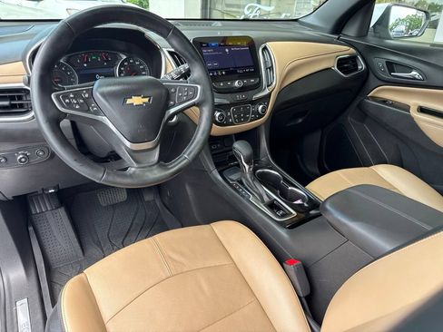 Used 2023 Chevrolet Equinox Premier FWD image 21