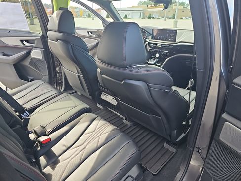 New 2026 Acura MDX A-Spec image 11