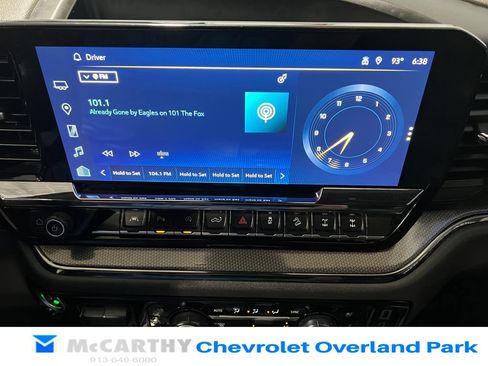 Used 2024 Chevrolet Silverado 1500 ZR2 w/ ZR2 Bison Edition AWD/4WD image 24