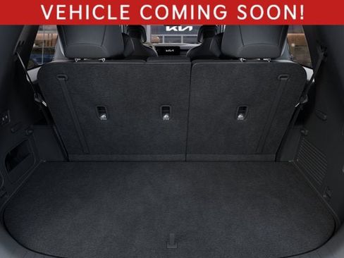 New 2027 Kia Telluride EX AWD/4WD image 19