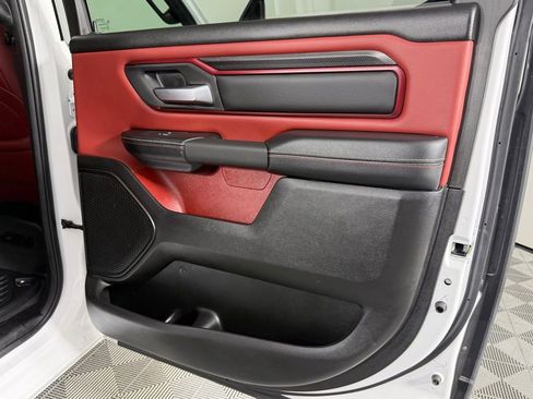 Used 2025 RAM 1500 Rebel w/ Rebel Level 1 Equipment Group image 36