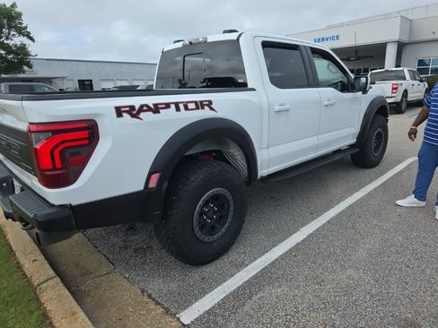 Used 2024 Ford F150 Raptor AWD/4WD image 5