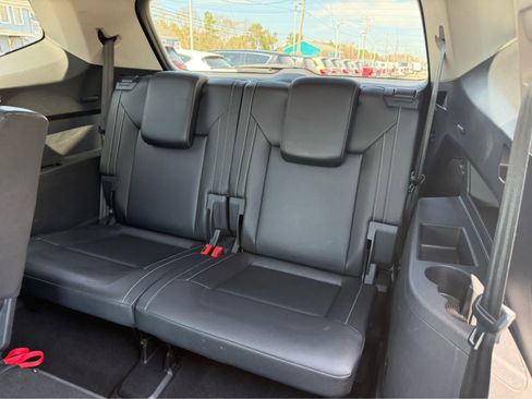 Used 2021 Volkswagen Atlas SE AWD/4WD image 26