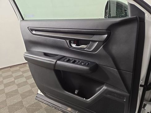 Used 2026 Honda CR-V TrailSport image 29