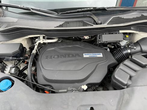 Used 2016 Honda Pilot EX-L image 20