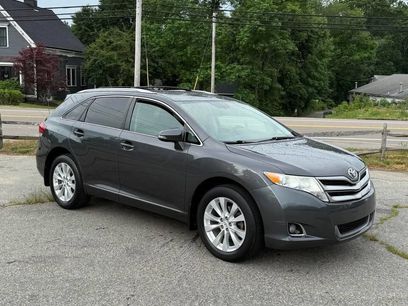 Used 2013 Toyota Venza LE