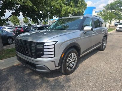Used 2026 Hyundai Palisade SEL