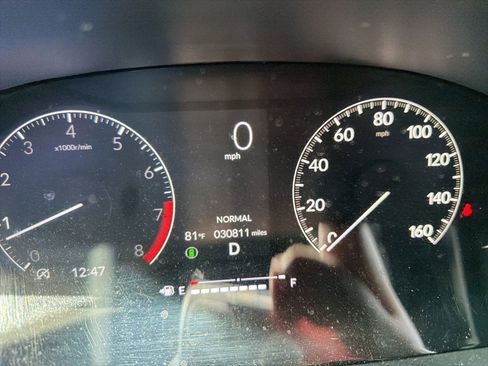 Used 2023 Honda Civic Sport image 4