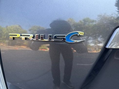 Used 2012 Toyota Prius C Four FWD image 44