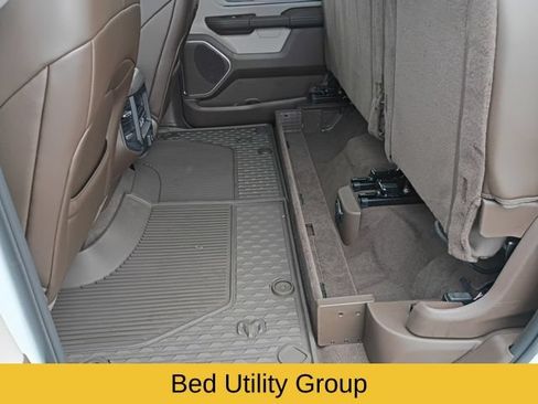 Used 2026 RAM 1500 Laramie w/ Bed Utility Group AWD/4WD image 18