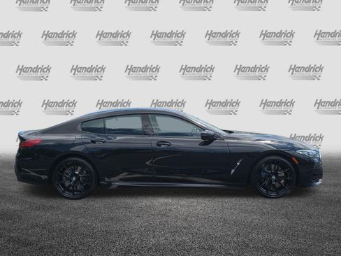 Used 2024 BMW 840i Gran Coupe RWD image 11