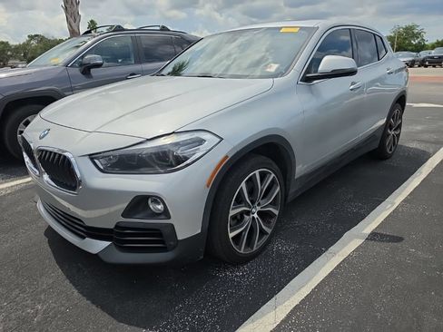 Used 2020 BMW X2 sDrive28i w/ Convenience Package FWD image 6
