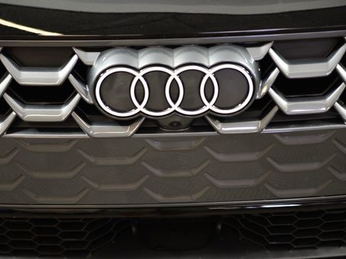 Used 2025 Audi A5 2.0T Premium w/ Convenience Package AWD/4WD image 19
