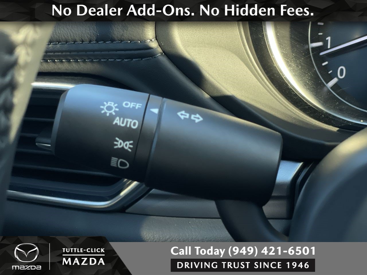 Used 2024 MAZDA CX-5 AWD 2.5 S w/ Select Package image 34