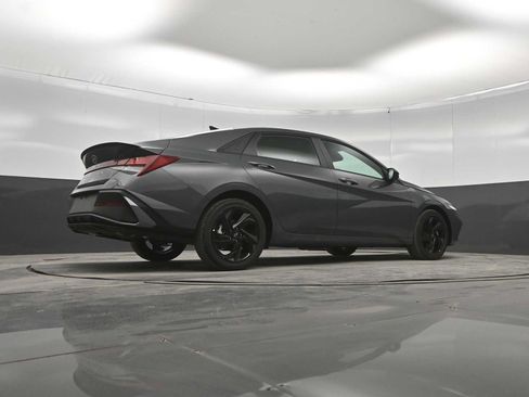 New 2026 Hyundai Elantra Sport FWD image 39