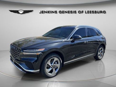 Used 2026 Genesis GV70 2.5T Select image 11