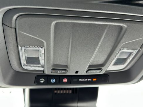 Used 2025 Chevrolet Silverado 1500 W/T RWD image 17