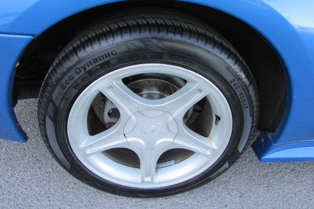 Used 2000 Ford Mustang GT RWD image 16